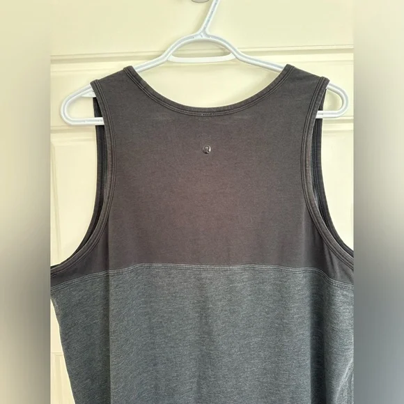 Lululemon Post Practice Tank large - Picture 9 of 12
